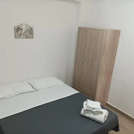 Apartment A Pochi Passi Dal Mare Intero Cirella
