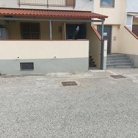 A Pochi Passi Dal Mare Intero * Cirella